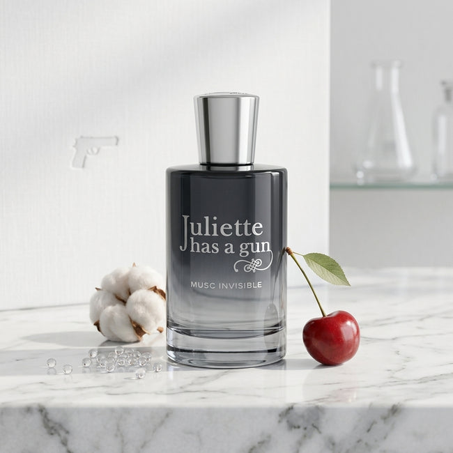 Juliette Has A Gun - Musc Invisible Eau de Parfum (100ml) Hover Image
