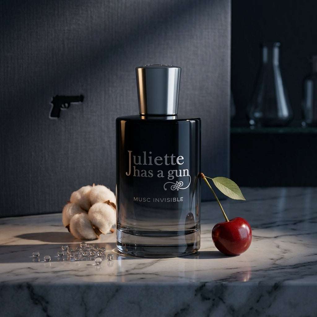 Juliette Has A Gun - Musc Invisible Eau de Parfum (100ml)