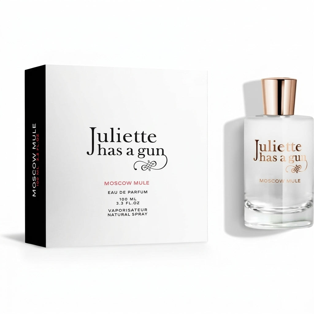 Juliette Has A Gun - Moscow Mule Eau de Parfum