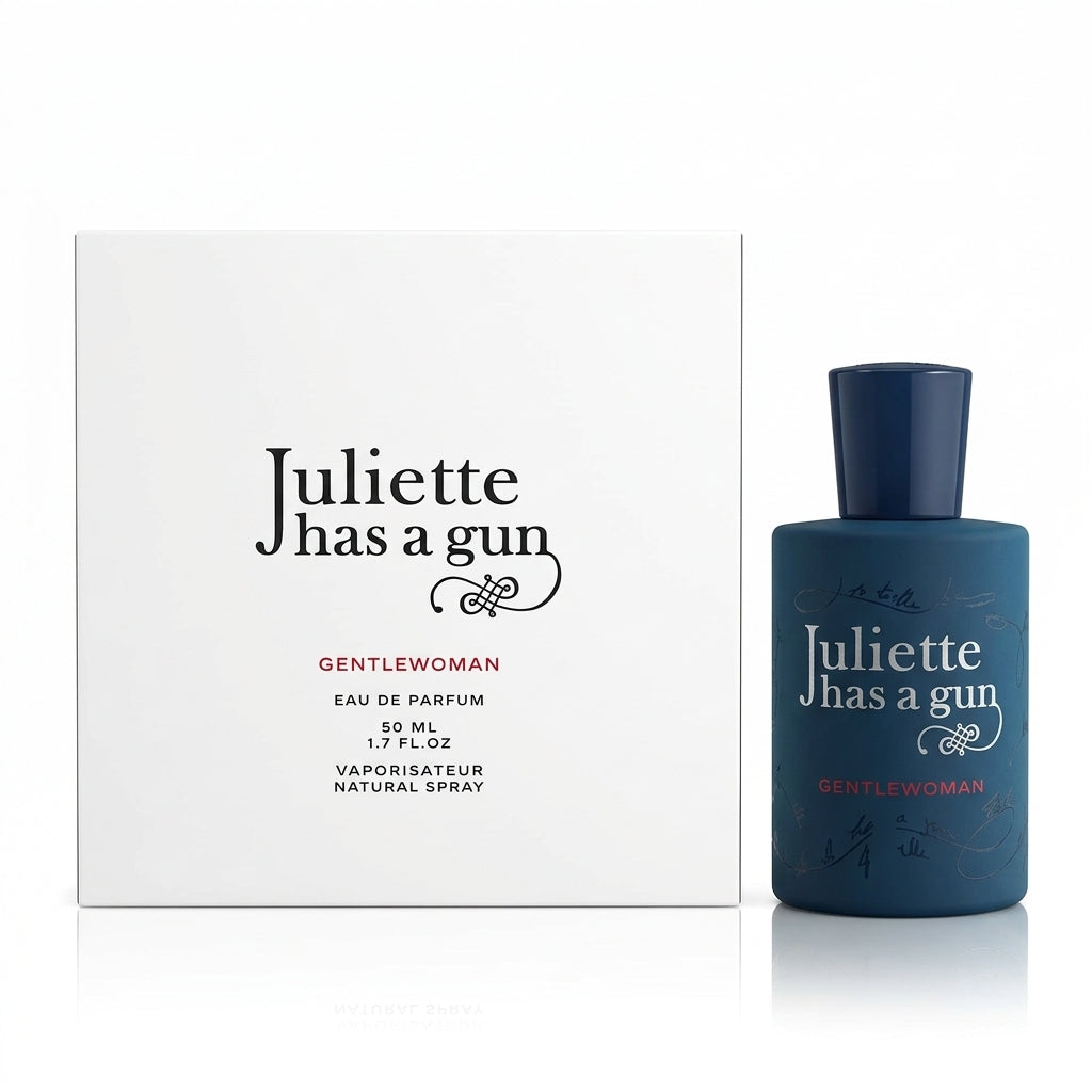 Juliette Has A Gun - Gentlewoman Eau de Parfum (50ml)