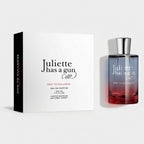 Juliette Has A Gun - Ode To Dullness Eau de Parfum