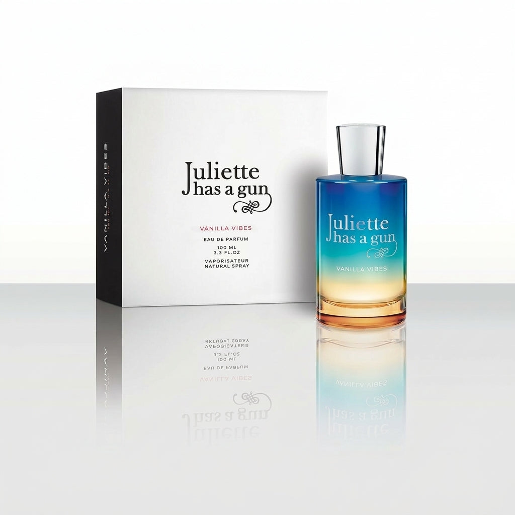 Juliette Has A Gun - Vanilla Vibes Eau de Parfum