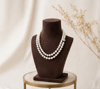 AAA Freshwater Cultured Pearl Opera Necklace (8.5–9mm) – 32" Endless Luxury Strand