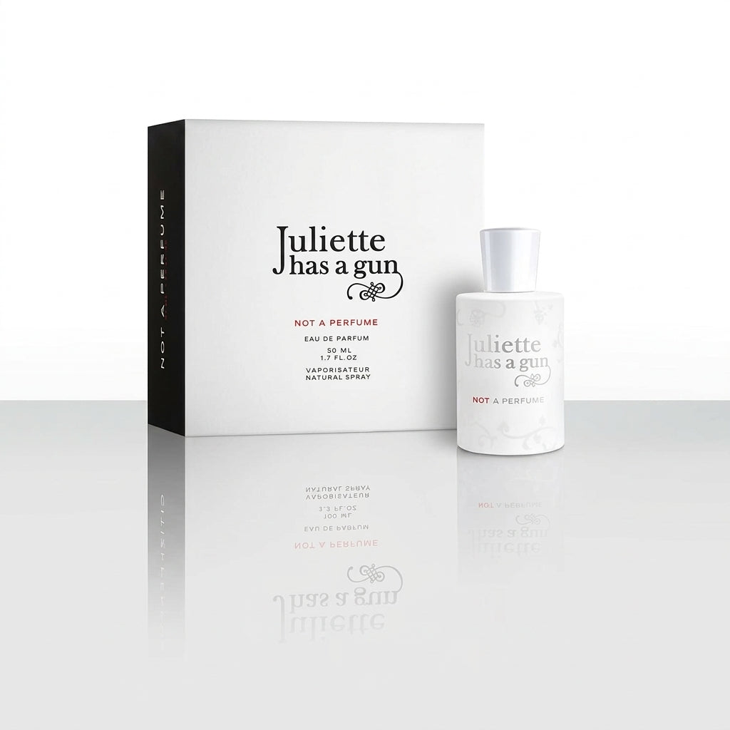 Juliette Has A Gun: Not A Perfume Eau de Parfum