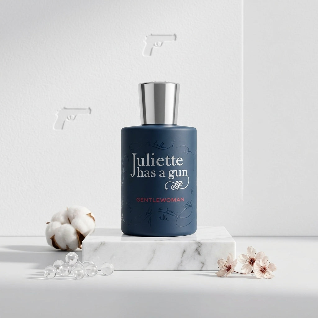 Juliette Has A Gun - Gentlewoman Eau de Parfum (50ml)