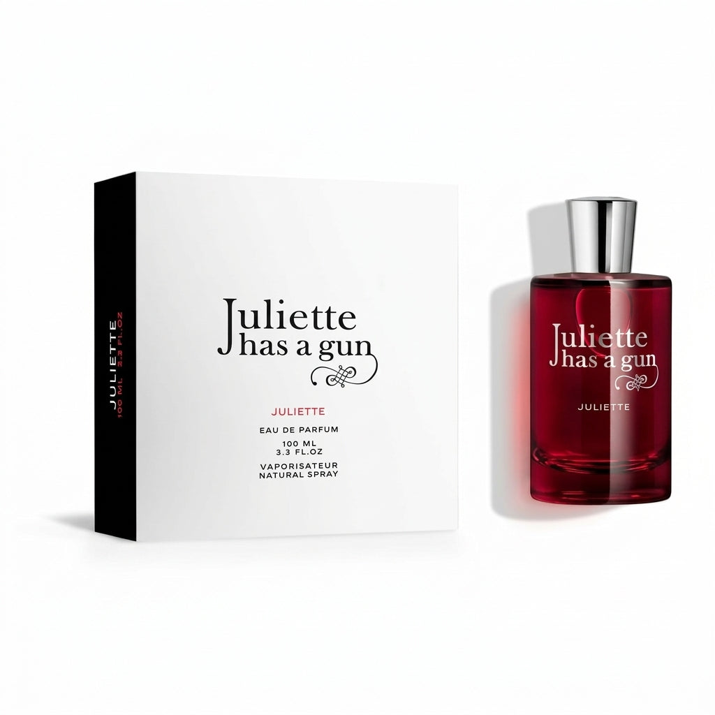 Juliette Has A Gun - Juliette Eau de Parfum
