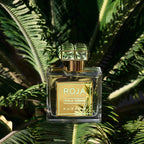 Isola Verde Parfum 50ml – Luxury Fresh Green & Woody Unisex Fragrance