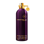 Dark Purple EDP (100ml) – Decadent Plum, Dewy Rose & Deep Patchouli Fragrance