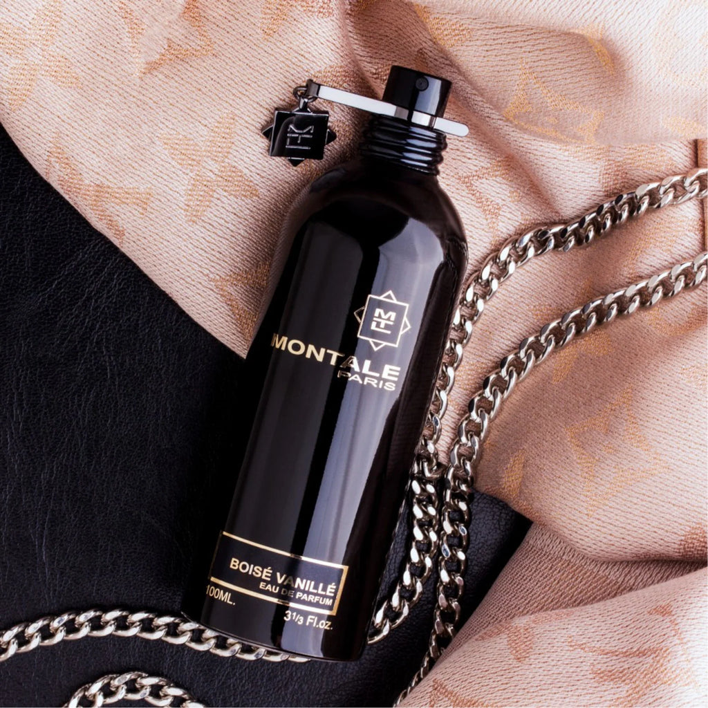 Black Aoud EDP (100ml) – Legendary Dark Oud, Velvety Rose & Patchouli Unisex Fragrance