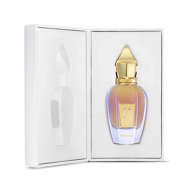 Newcleus EDP 50ml Main Image