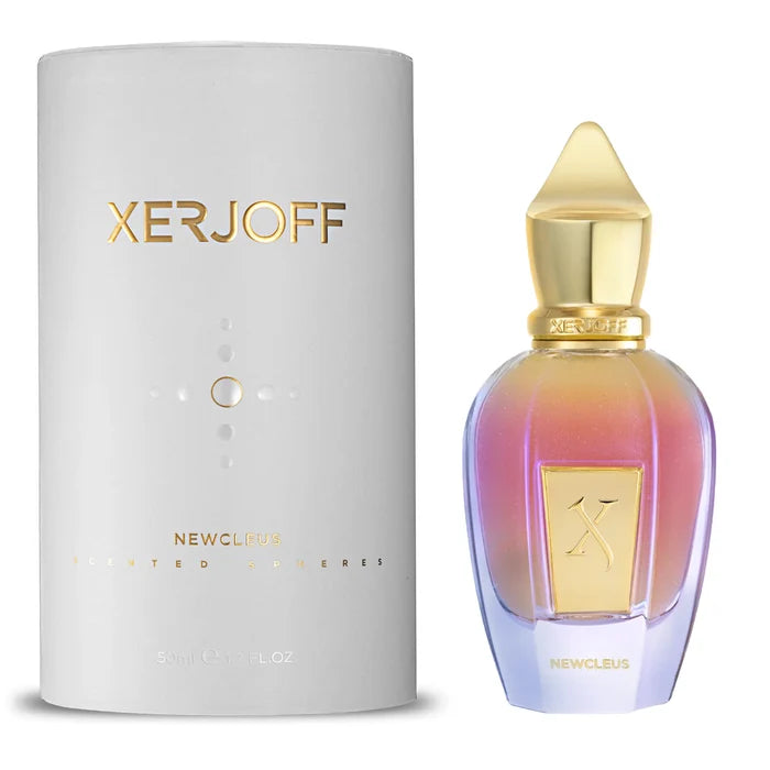 Newcleus EDP 50ml TESTER
