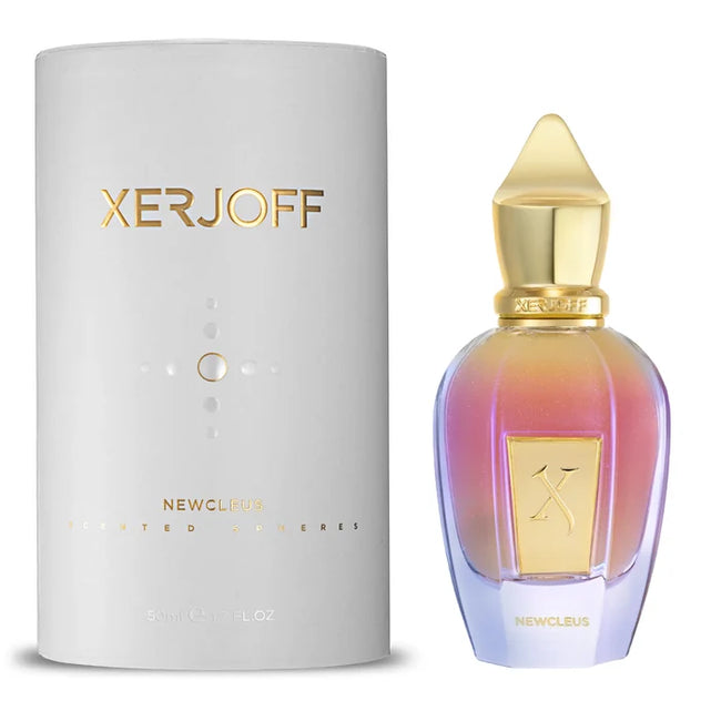 Newcleus EDP 50ml TESTER Main Image