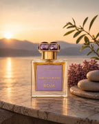 Serenity Blend Eau de Parfum (EDP) 100ml – Limited Edition Luxury Unisex Fragrance