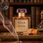 Lost in Paris Parfum 100ml – Luxury Floral & Amber Unisex Fragrance