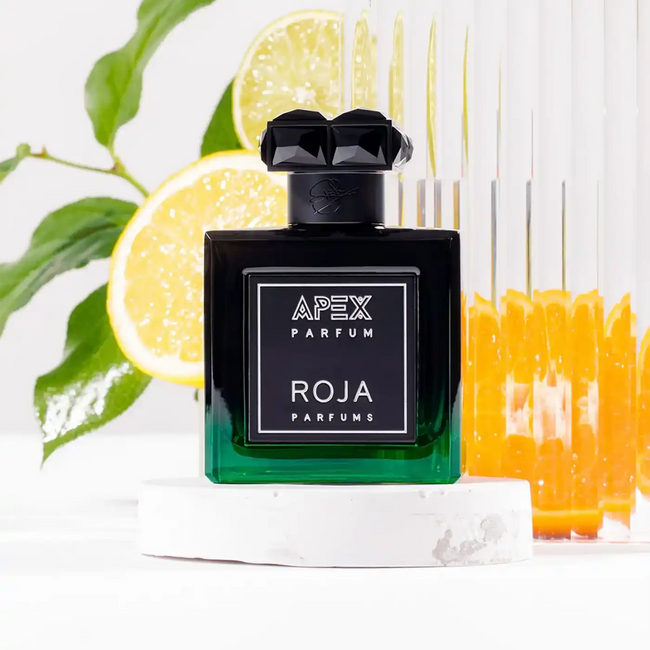 Apex Parfum Pour Homme 50ml – Premium Long-Lasting Men's Fragrance Hover Image