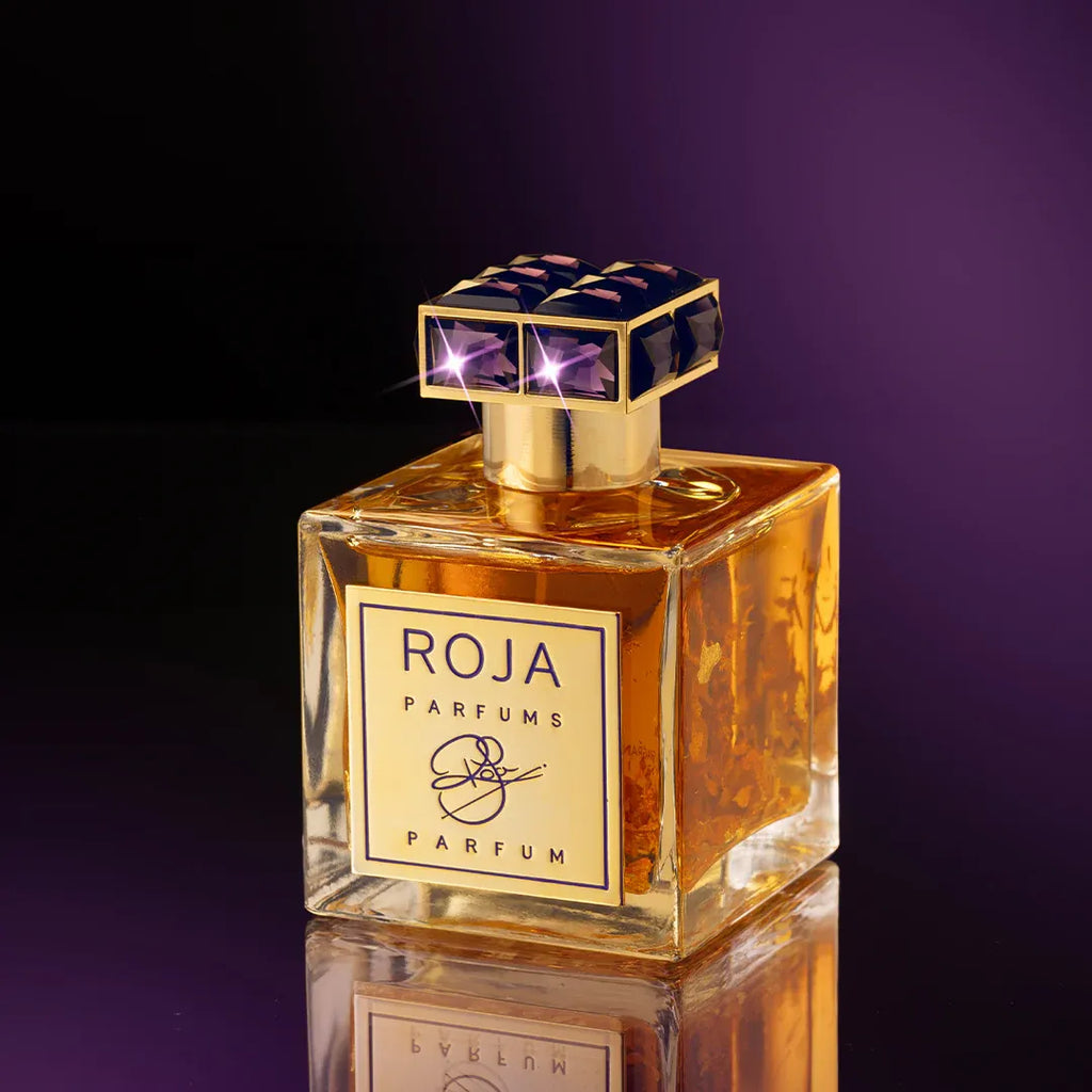 Haute Luxe Eau de Parfum 100ml – Luxury Floral Woody Unisex Fragrance