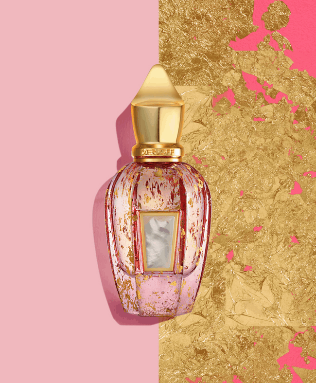 XERJOFF Elle Anniversary Main Image