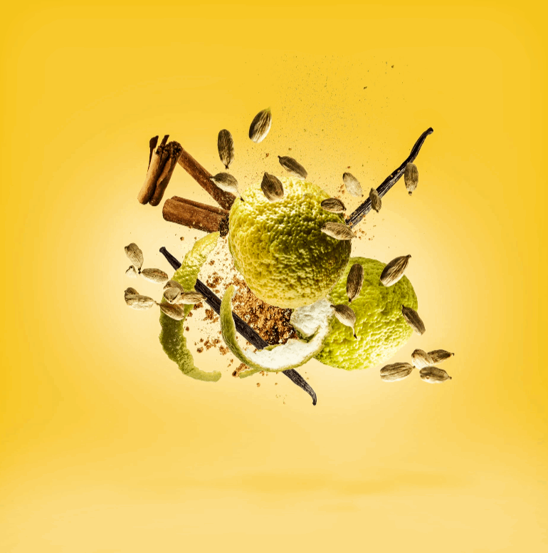 XERJOFF Erba Gold