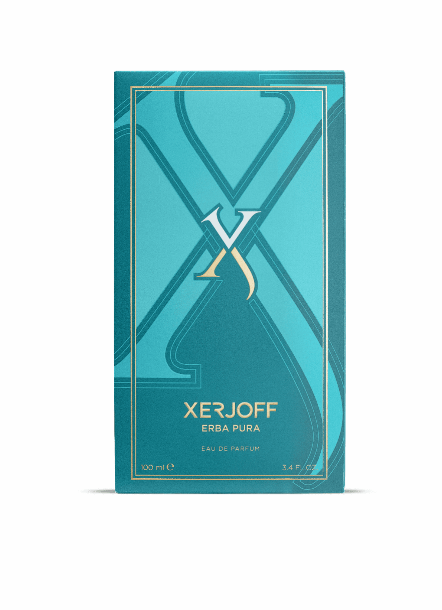 XERJOFF Erba Pura