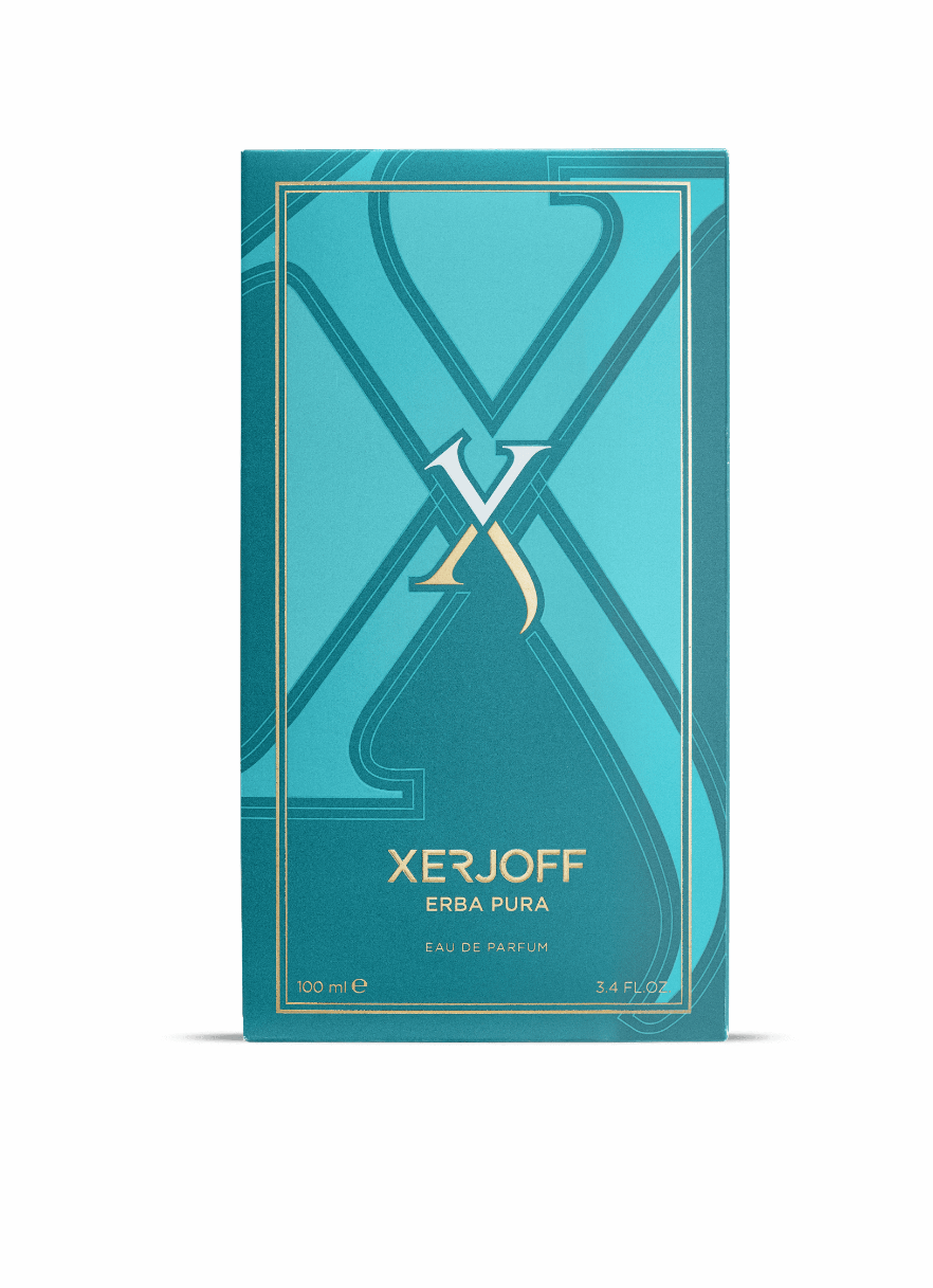 XERJOFF Erba Pura