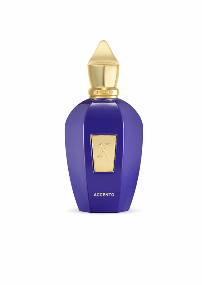 XERJOFF Accento Hover Image