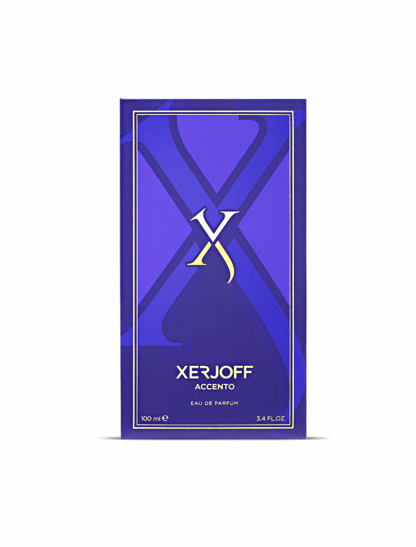 XERJOFF Accento