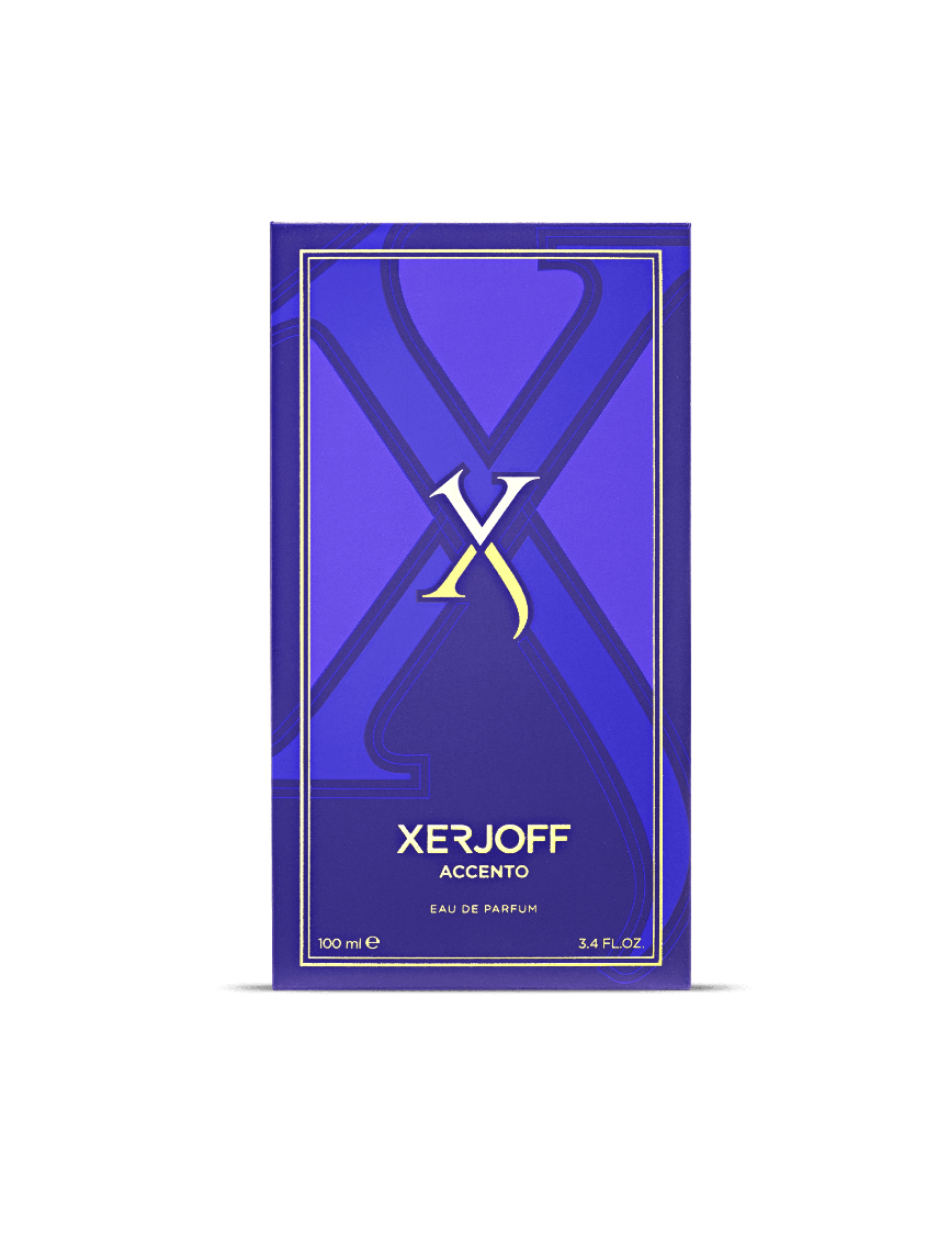 XERJOFF Accento
