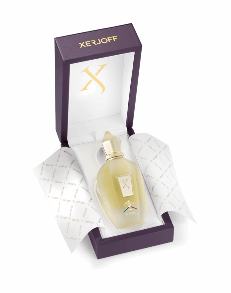 XERJOFF Naxos