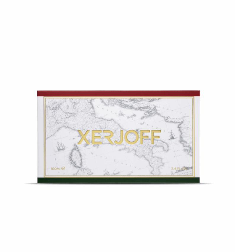 XERJOFF Renaissance
