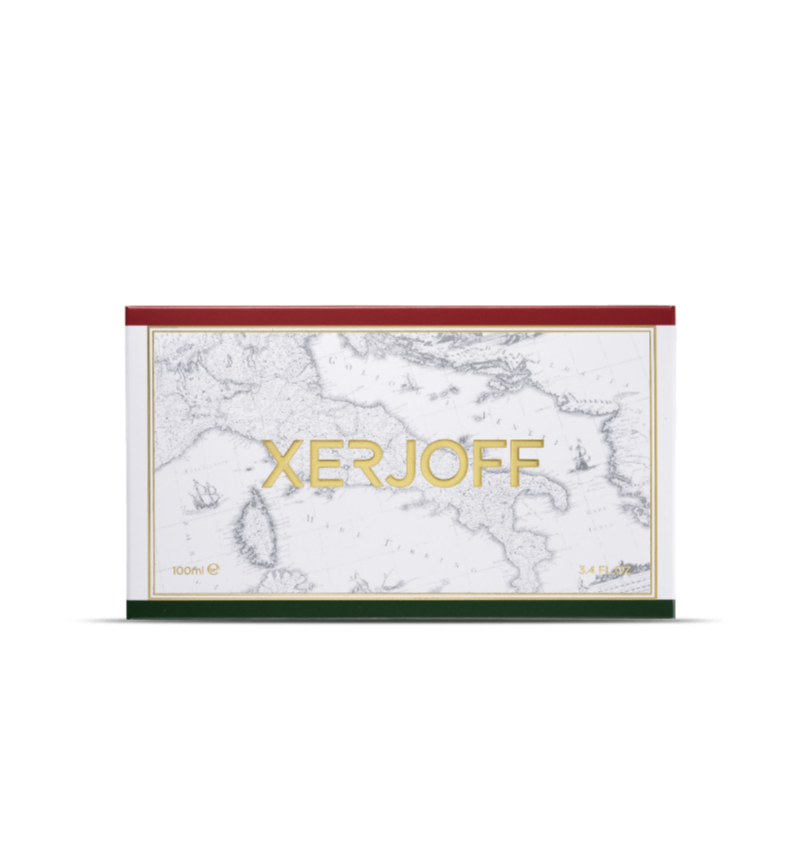 XERJOFF Renaissance