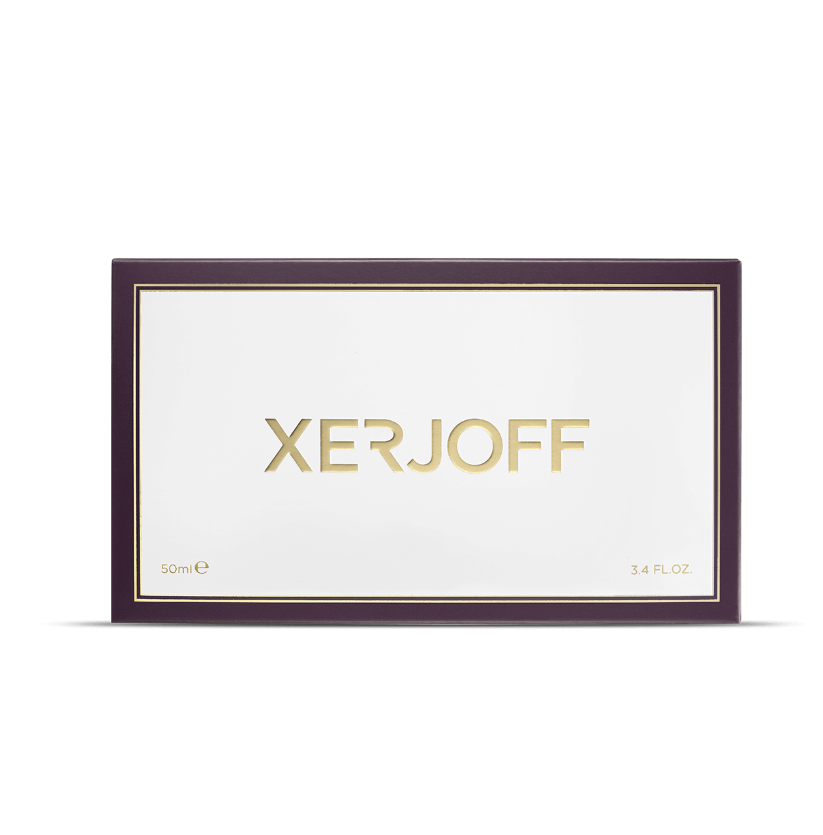 XERJOFF La Capitale