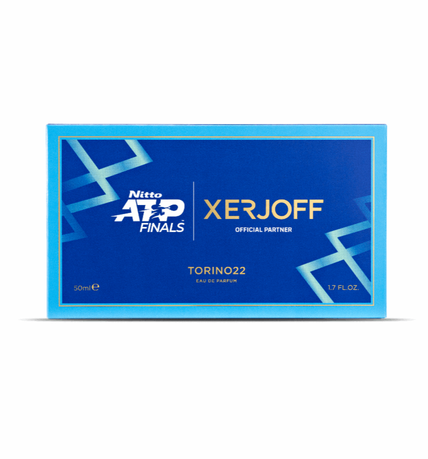 XERJOFF ATPTorino22 and Torino21