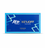 XERJOFF ATPTorino22 and Torino21