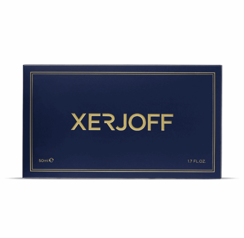 XERJOFF Ivory route
