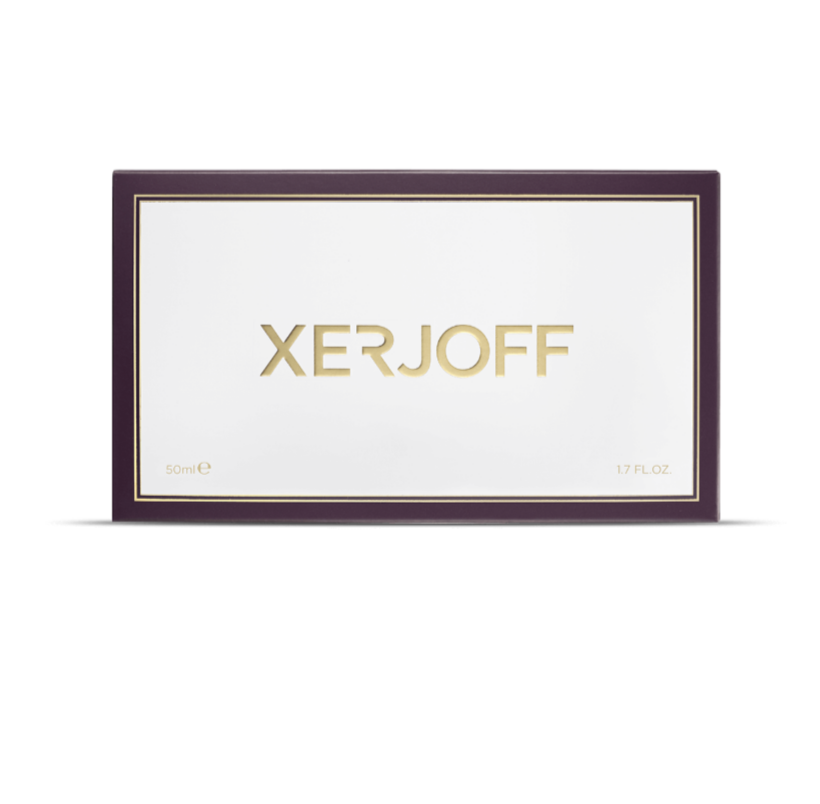 XERJOFF Cruz Del Sur ii