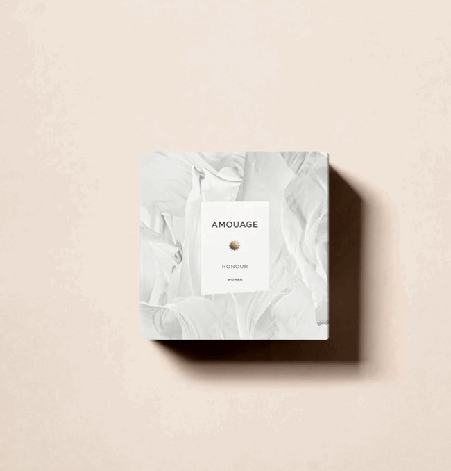 Amouage Honour Woman Main Image