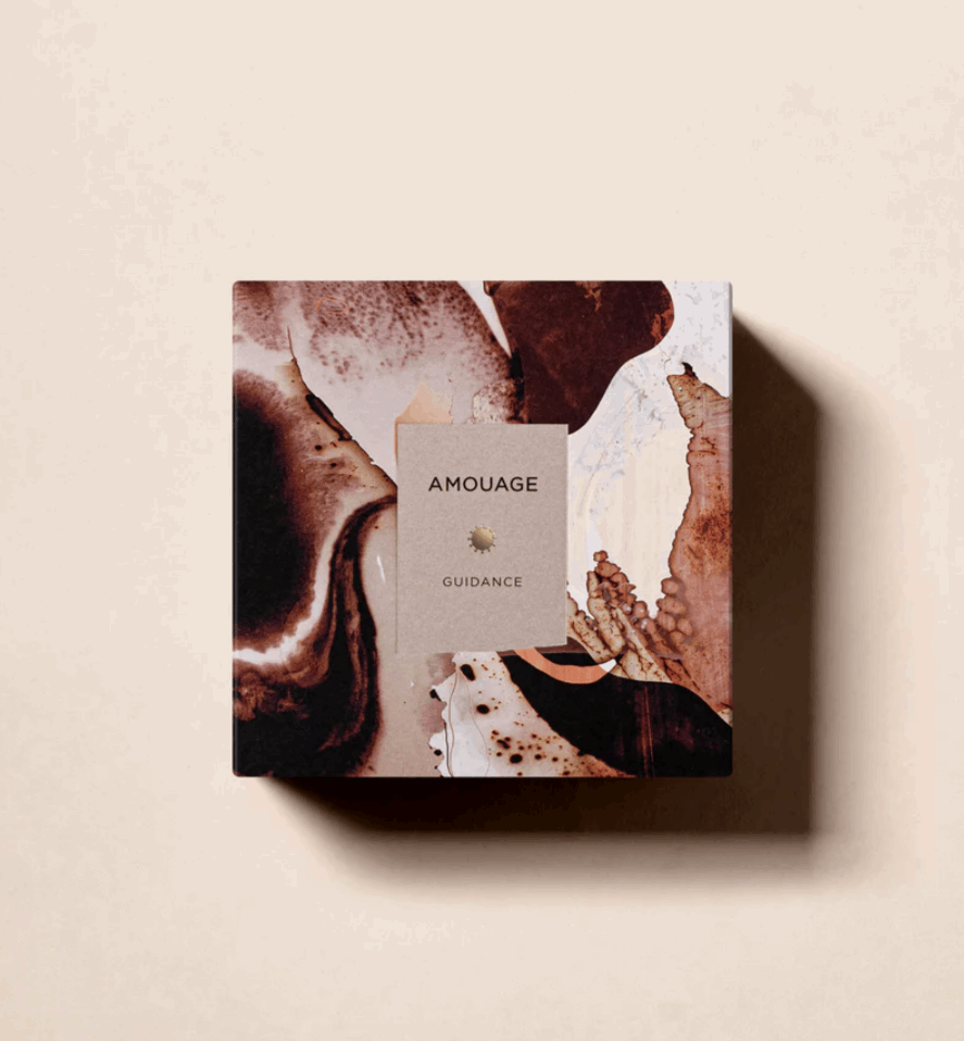 AMOUAGE Guidance Perfume