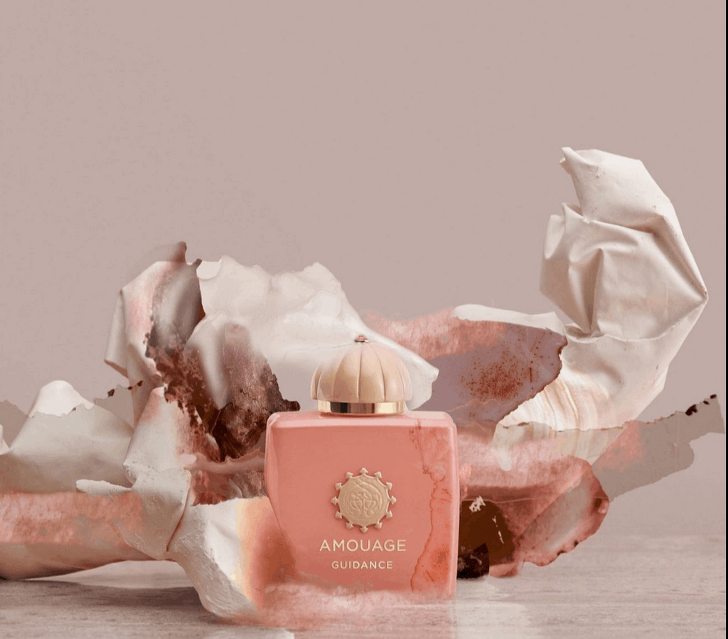 AMOUAGE Guidance Perfume