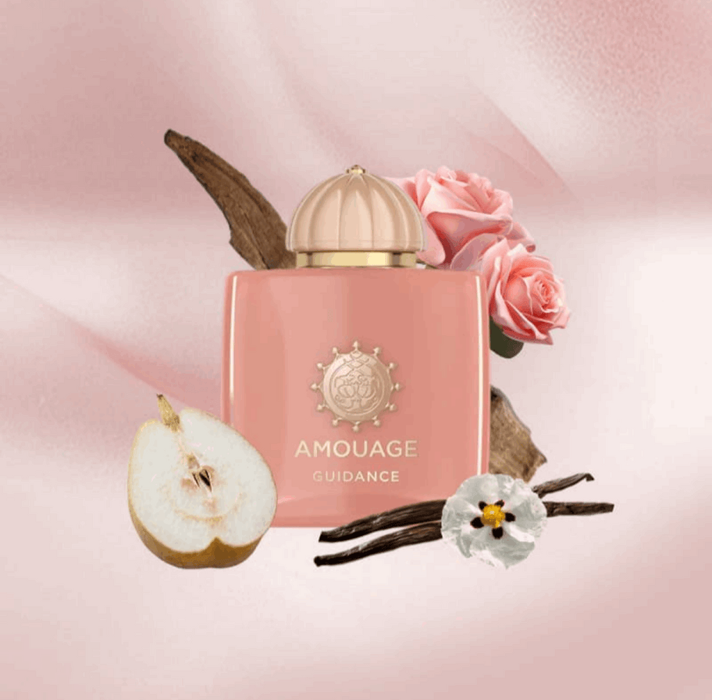 AMOUAGE Guidance Perfume