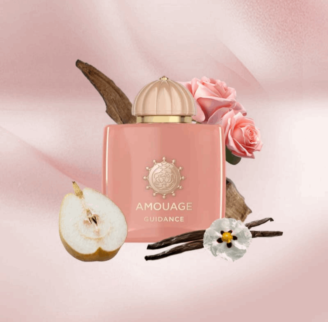 AMOUAGE Guidance Perfume
