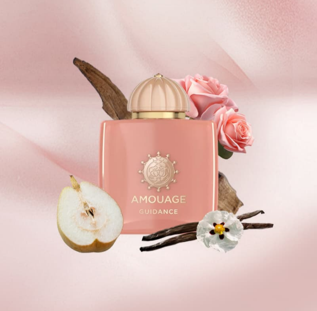 AMOUAGE Guidance Perfume