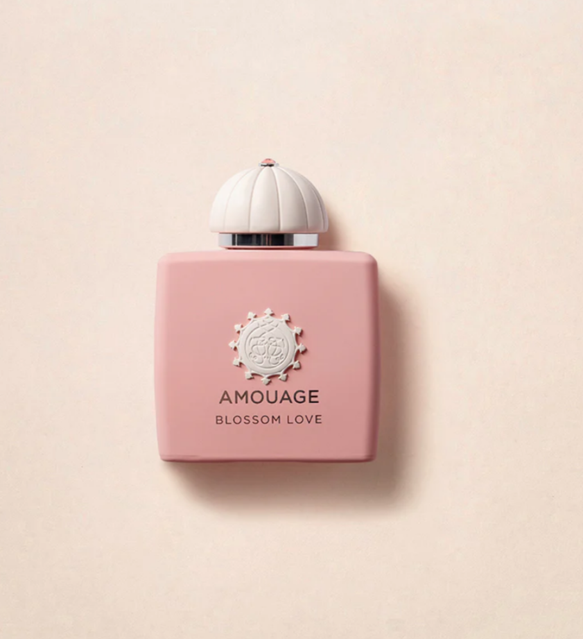 AMOUAGE Blossom Love