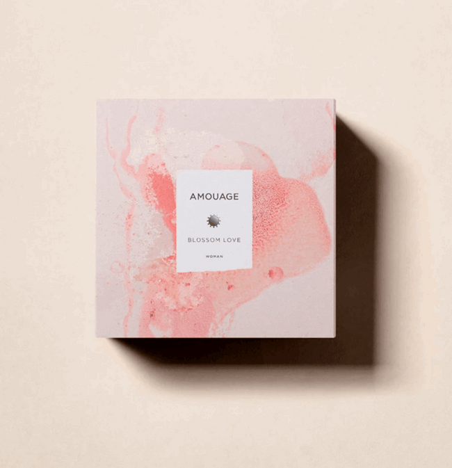 AMOUAGE Blossom Love Main Image