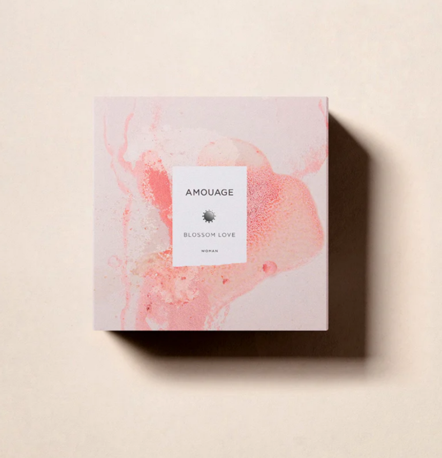 AMOUAGE Blossom Love