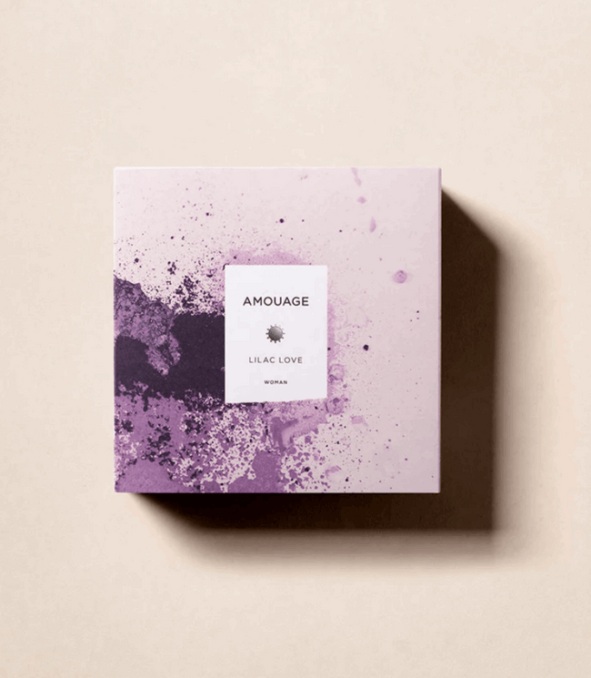 AMOUAGE Lilac Love Main Image