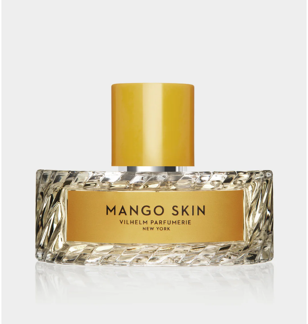 Mango skin Vilhelm Parfumerie