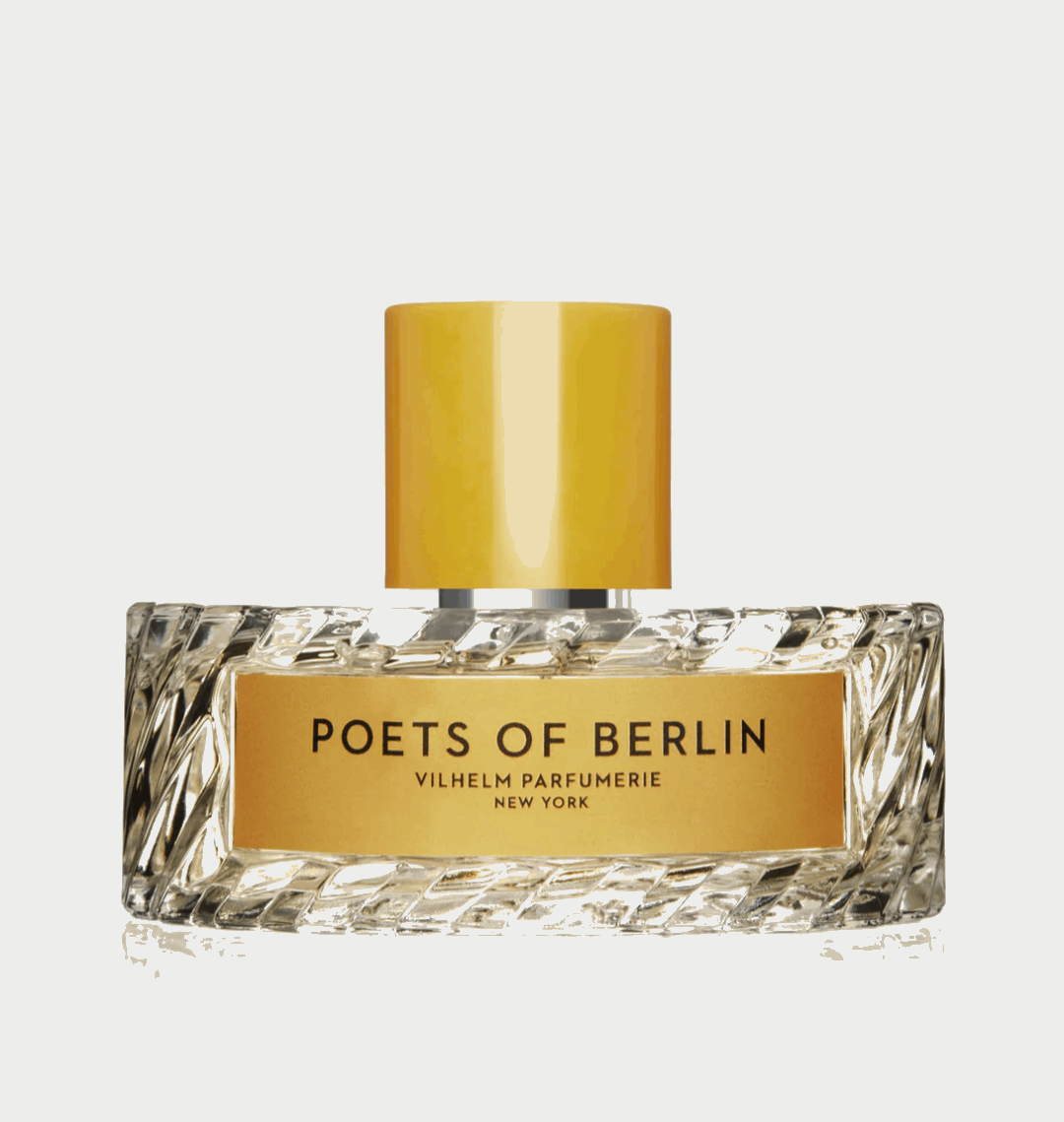 Poets of Berlin Vilhelm Parfumerie