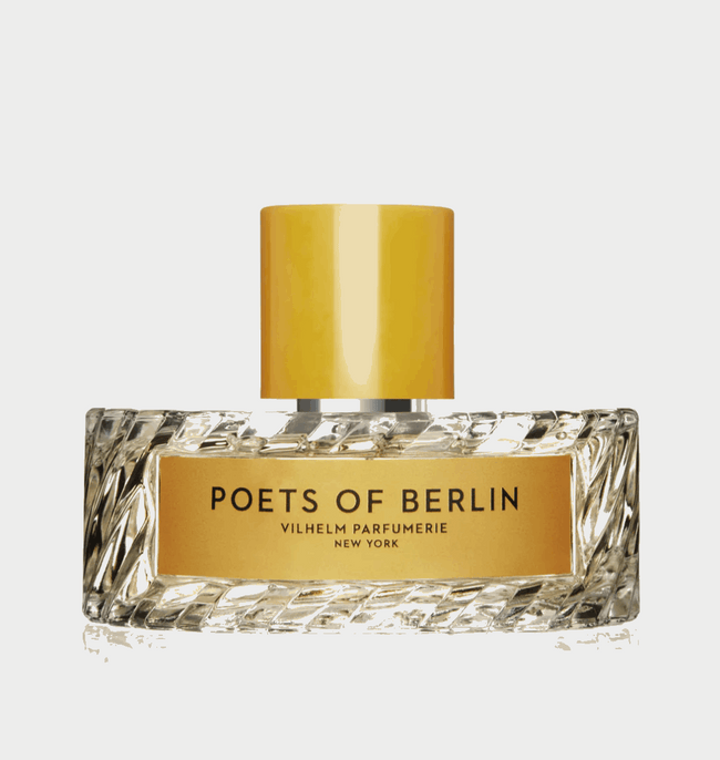 Poets of Berlin Vilhelm Parfumerie Hover Image