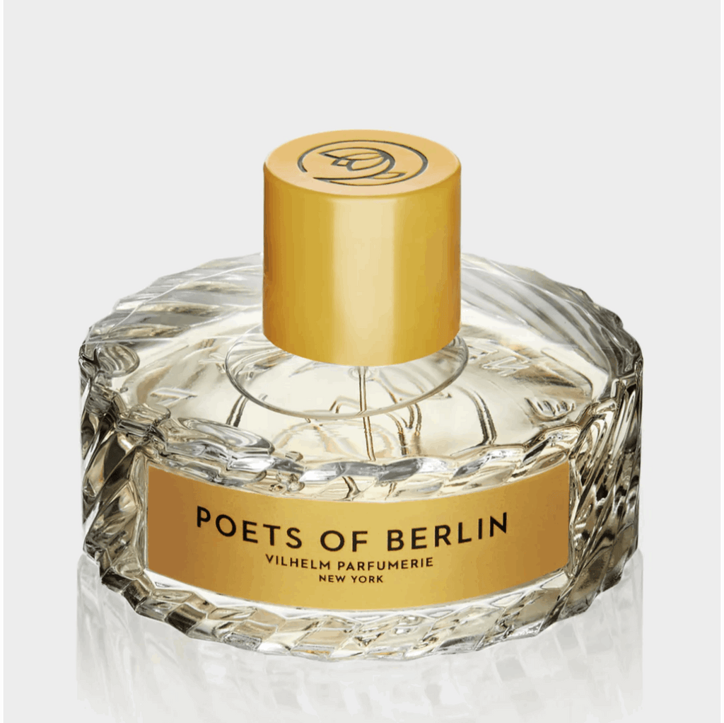 Poets of Berlin Vilhelm Parfumerie