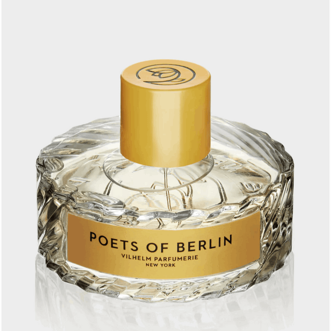 Poets of Berlin Vilhelm Parfumerie Main Image